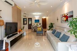 Sunrise Gardens (D28), Condominium #558138851